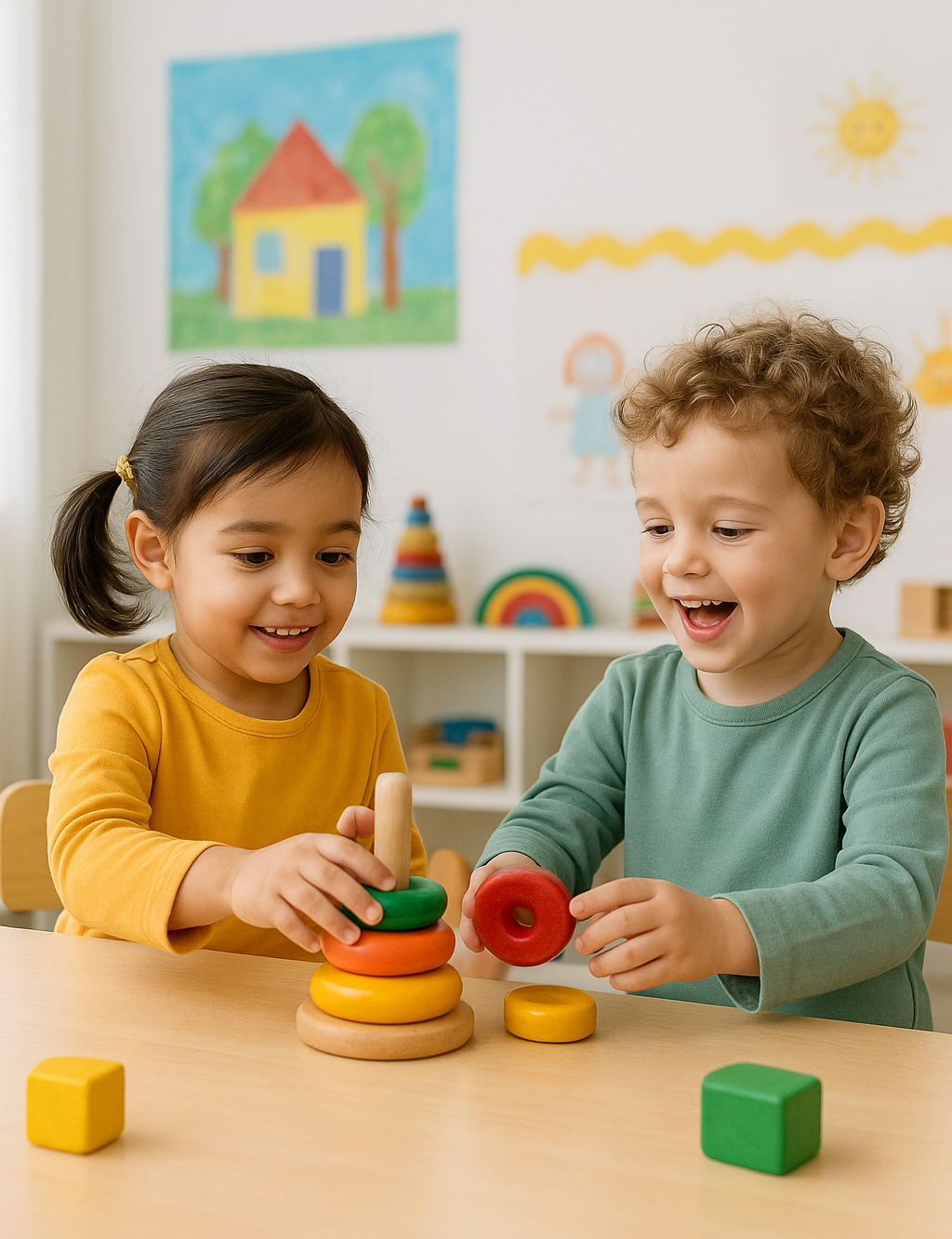 Play Group Program